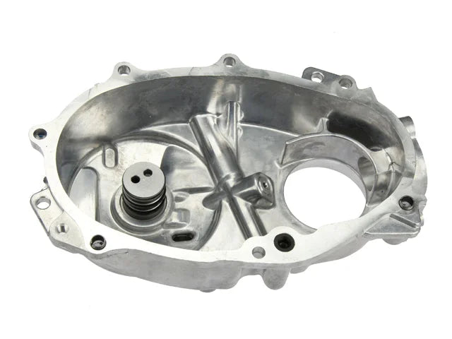 URO Parts Camshaft Adjuster 06F-103-107 G - Back View