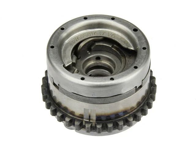 URO Parts Camshaft Adjuster 276-050-16-47 - Installation View