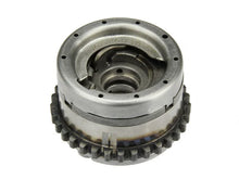Load image into Gallery viewer, URO Parts Camshaft Adjuster 276-050-16-47 - Installation View