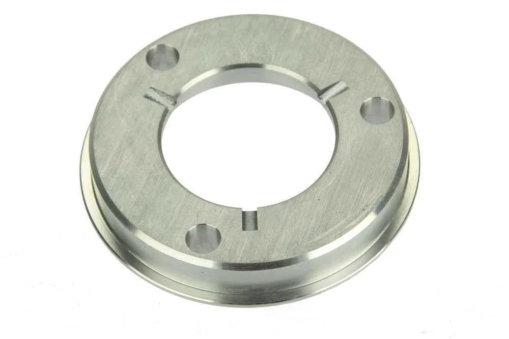 URO Parts Camshaft Flange Cover 930-105-196-00 fits 1978-1983 1989-1994 1969-1973 Porsche 911 / 1970-1972 Porsche 914 / 19...