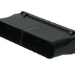 Load image into Gallery viewer, URO Parts Center A/C Vent 911-571-067-03 - Side View