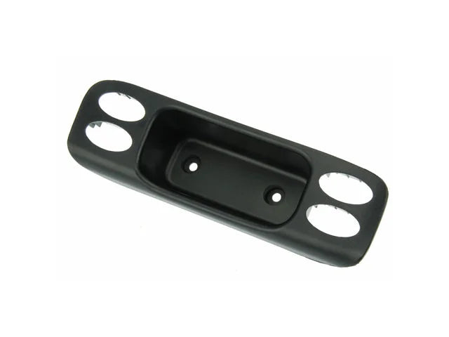 URO Parts Center Console Tray 996-552-096-00B12 - Installation View