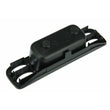 Load image into Gallery viewer, URO Parts Center Console Tray 996-552-096-01 A03 - Back View