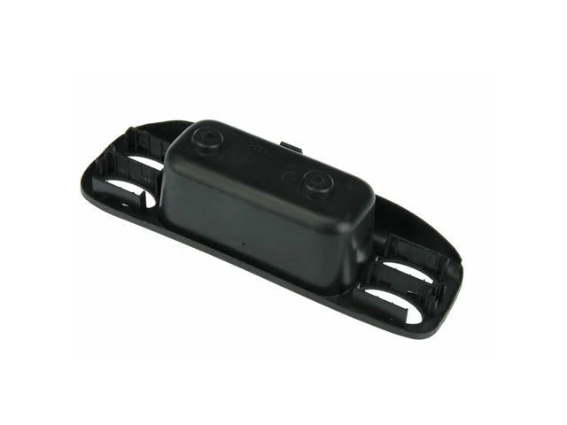 URO Parts Center Console Tray 996-552-096-01 A03 - Installation View