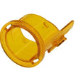Load image into Gallery viewer, URO Parts Cigarette Lighter Bezel 51-16-7-052-720 - Main Product View