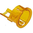 Load image into Gallery viewer, URO Parts Cigarette Lighter Bezel 51-16-7-052-720 - Side View