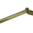Load image into Gallery viewer, URO Parts Clutch Pedal Shaft 901-423-320-01 - Side View