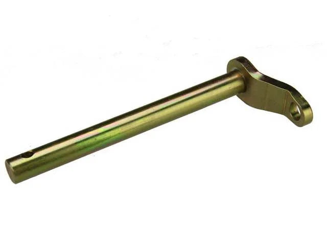 URO Parts Clutch Pedal Shaft 901-423-320-01 - Side View