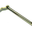Load image into Gallery viewer, URO Parts Clutch Pedal Shaft 930-423-027-01 - Main Product View