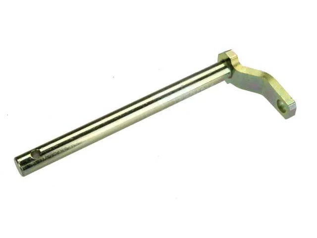 URO Parts Clutch Pedal Shaft 930-423-027-01 - Side View