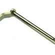 Load image into Gallery viewer, URO Parts Clutch Pedal Shaft 930-423-027-01 - Main Product View