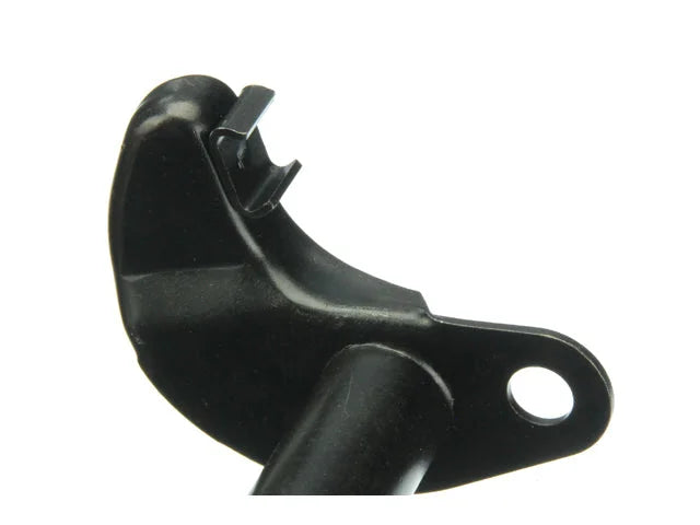 URO Parts Clutch Pedal Shaft Tube 911-423-062-00 - Side View