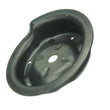 Load image into Gallery viewer, URO Parts Coil Spring Pocket 31-33-1-128-524 - Side View