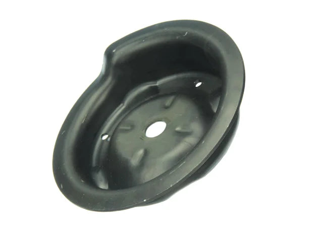 URO Parts Coil Spring Pocket 31-33-1-128-524 - Side View