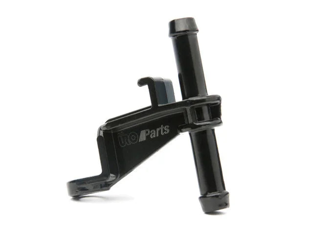 URO Parts Connection Piece 996-106-226-52-PRM - Side View