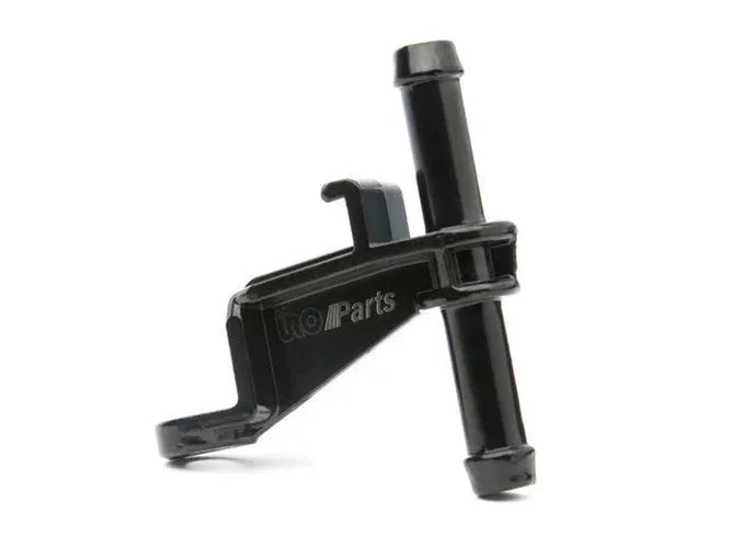 URO Parts Connection Piece 996-106-226-52-PRM - Side View
