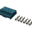 Load image into Gallery viewer, URO Parts Connector Socket 61-13-6-984-758K - Main Product View