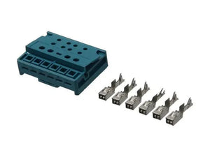 URO Parts Connector Socket 61-13-6-984-758K - Main Product View