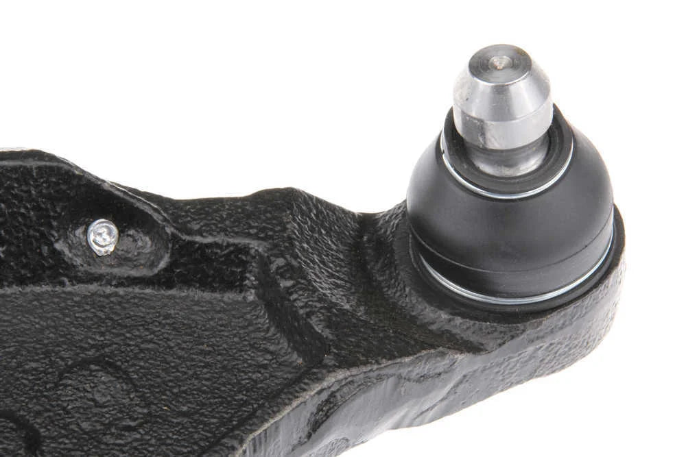 URO Parts Control Arm 8628496 fits 1994-1997 Volvo 850 / 1998-2000 Volvo S70 / 1998-2000 Volvo V70 - Side View