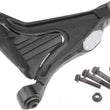 Load image into Gallery viewer, URO Parts Control Arm 8628496 fits 1994-1997 Volvo 850 / 1998-2000 Volvo S70 / 1998-2000 Volvo V70 - Installation View