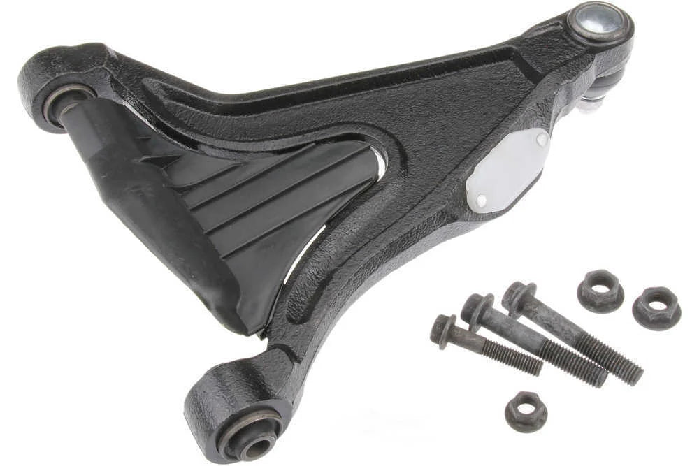 URO Parts Control Arm 8628496 fits 1994-1997 Volvo 850 / 1998-2000 Volvo S70 / 1998-2000 Volvo V70 - Installation View