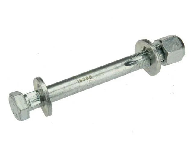 URO Parts Control Arm Bolt Kit 210-330-00-18 - Main Product View