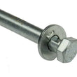 Load image into Gallery viewer, URO Parts Control Arm Bolt Kit 210-330-00-18 - Detail View