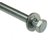 Load image into Gallery viewer, URO Parts Control Arm Bolt Kit 210-330-00-18 - Detail View