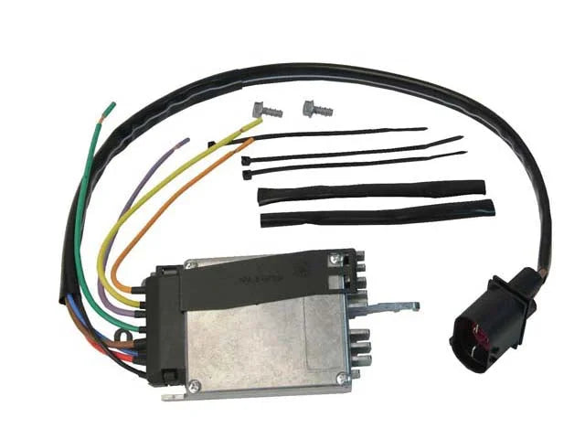 URO Parts Control Module 8E0-959-501 AG - Main Product View