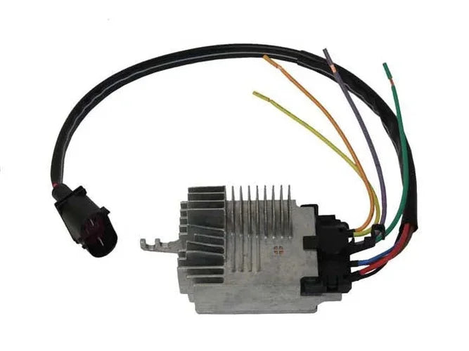 URO Parts Control Module 8E0-959-501 AG - Side View