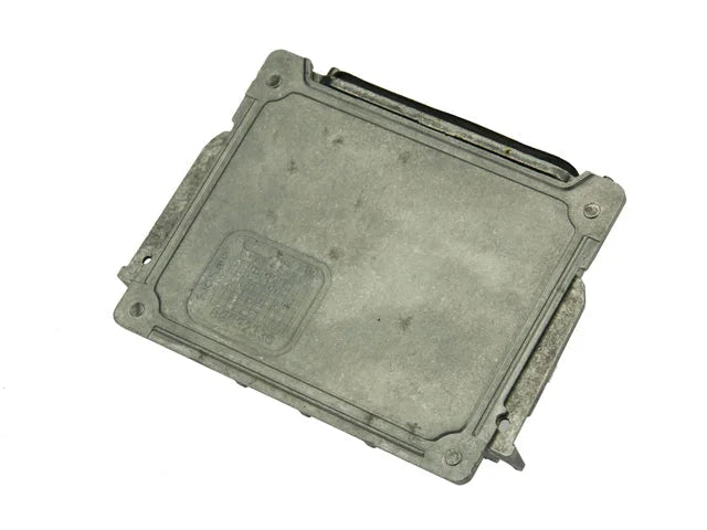 URO Parts Control Unit 63-11-7-180-050 - Side View