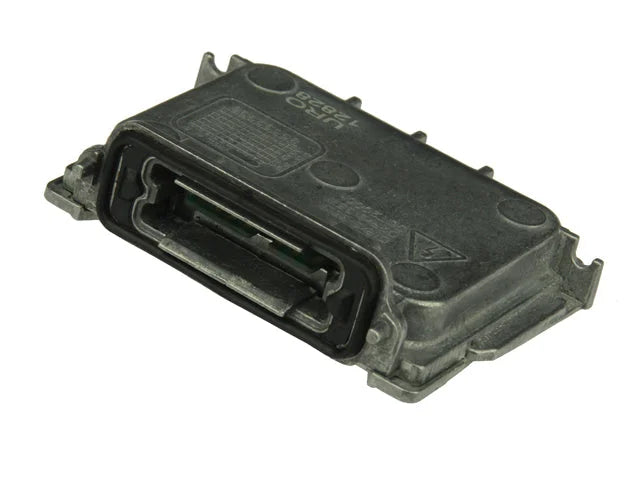 URO Parts Control Unit 63-11-7-180-050 - Back View