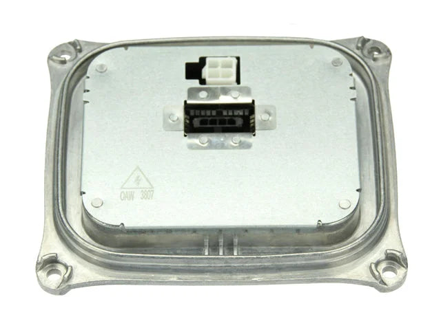 URO Parts Control Unit 63-11-7-182-520 - Side View