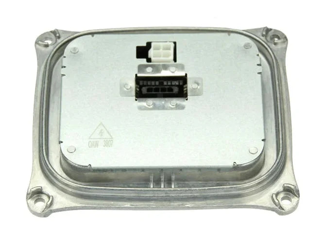 URO Parts Control Unit 63-11-7-182-520 - Side View