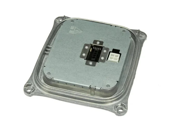 URO Parts Control Unit 63-11-7-182-520 - Back View