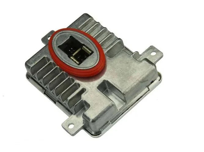 URO Parts Control Unit 63-11-7-318-327 - Side View