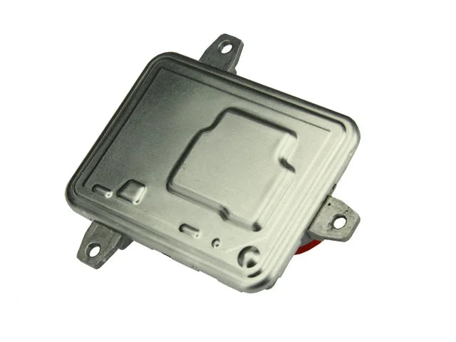 URO Parts Control Unit 63-11-7-356-250 - Side View