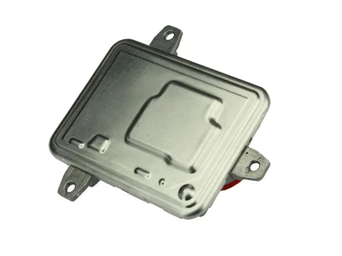 URO Parts Control Unit 63-11-7-356-250 - Side View