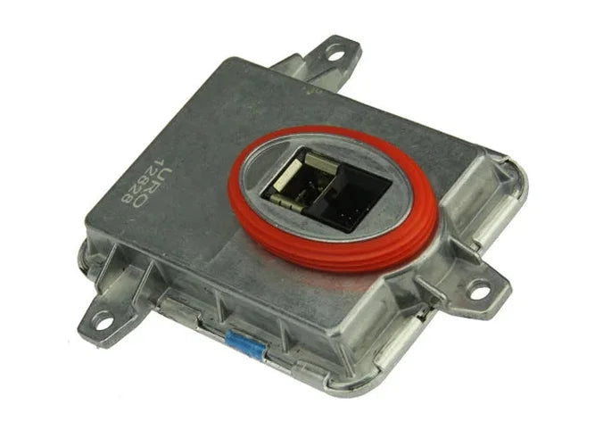 URO Parts Control Unit 63-11-7-356-250 - Back View