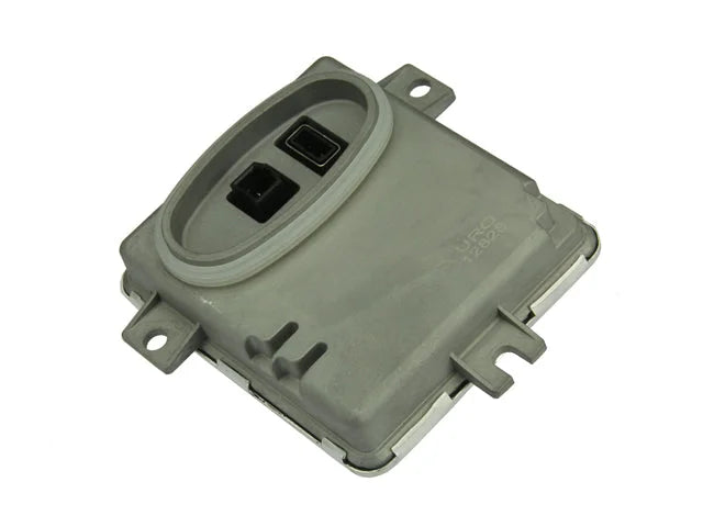 URO Parts Control Unit 63-12-6-948-180 - Side View