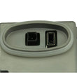 Load image into Gallery viewer, URO Parts Control Unit 63-12-6-948-180 - Back View