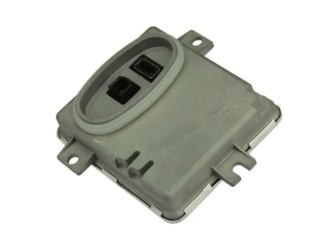 URO Parts Control Unit 63-12-6-948-180 - Side View