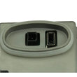 Load image into Gallery viewer, URO Parts Control Unit 63-12-6-948-180 - Back View