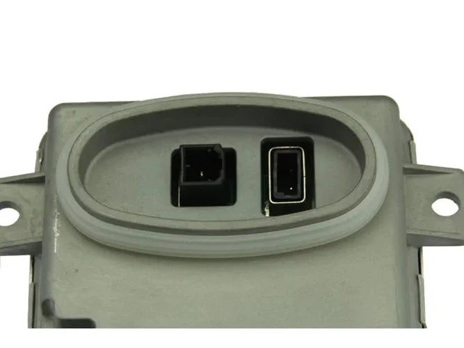 URO Parts Control Unit 63-12-6-948-180 - Back View