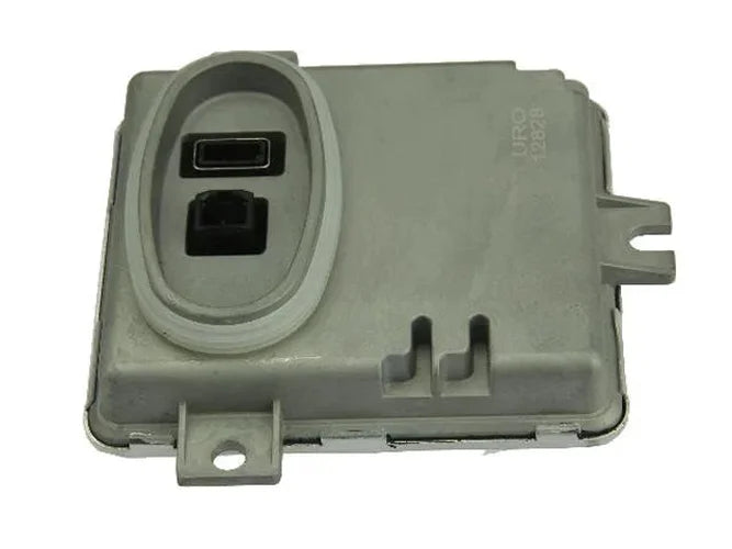 URO Parts Control Unit 63-12-6-948-180 - Installation View