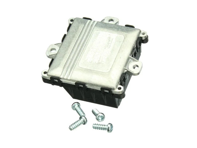 URO Parts Control Unit 63-12-7-189-312 - Side View