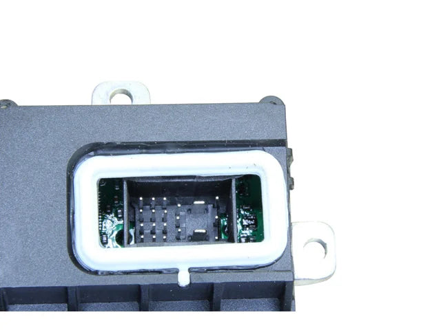 URO Parts Control Unit 63-12-7-189-312 - Detail View