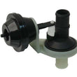 Load image into Gallery viewer, URO Parts Control Valve 000-830-57-84 - Side View