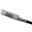 Load image into Gallery viewer, URO Parts Convertible Top Cable 993-561-921-03C - Side View