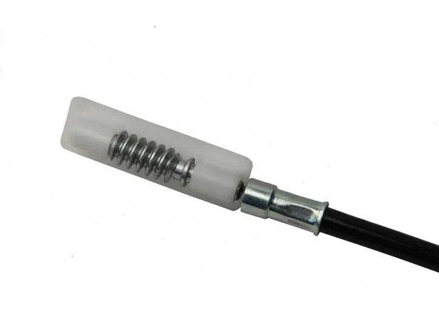 URO Parts Convertible Top Cable 993-561-921-03C - Side View